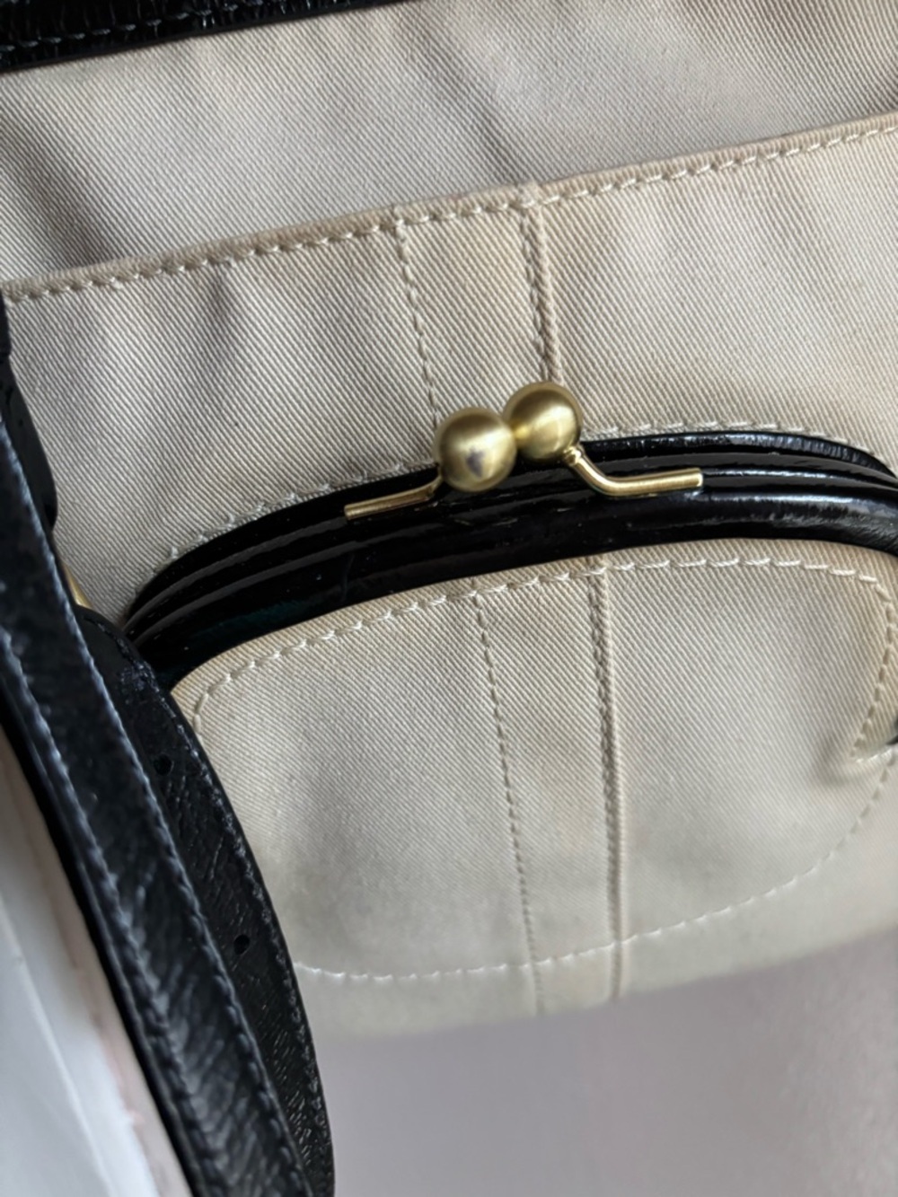 COACH Bonnie Cashin Crossbody Bag! - Picture 6 of 11